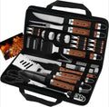 29 PCS BBQ Grill Tools Set