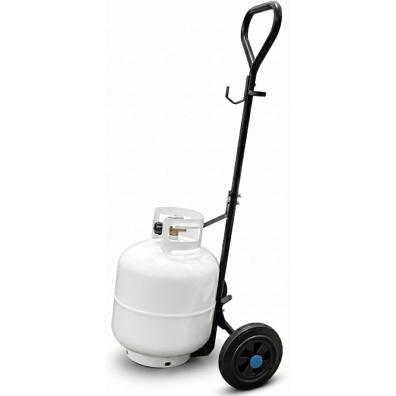 Propane Tank Dolly with Wheels