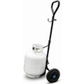 Propane Tank Dolly with Wheels