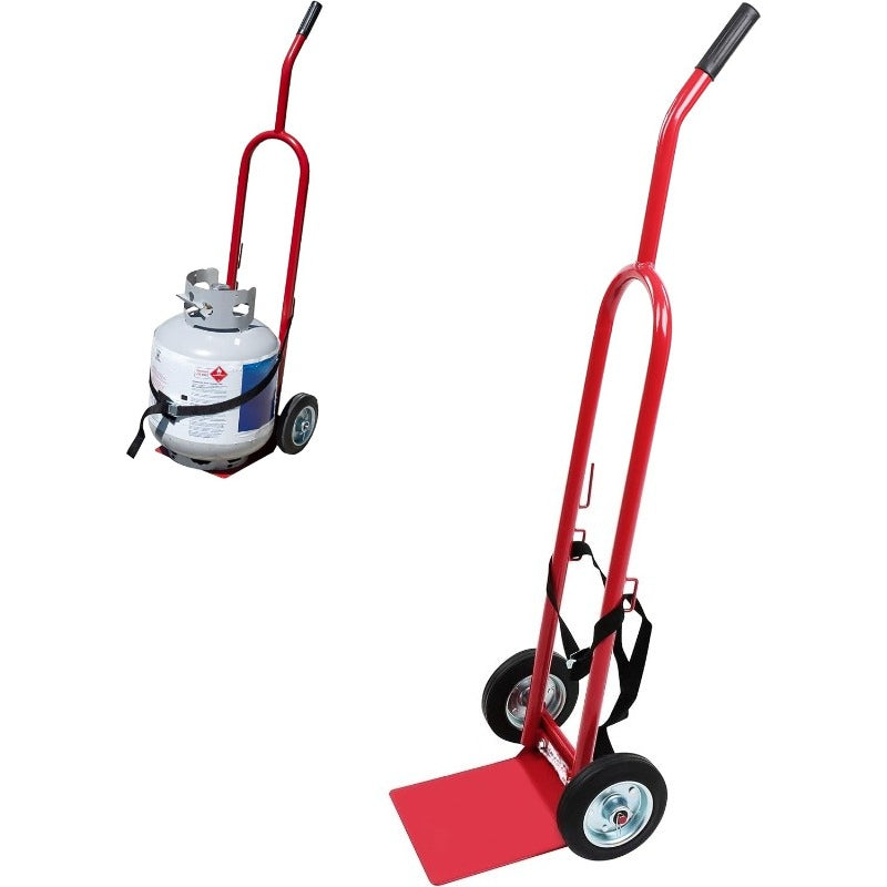 Propane Cylinder Dolly
