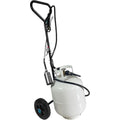 Portable Propane Tank Dolly