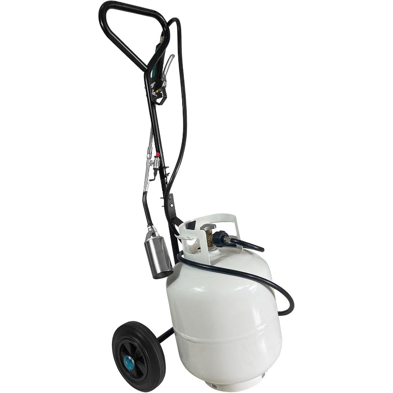 Portable Propane Tank Dolly