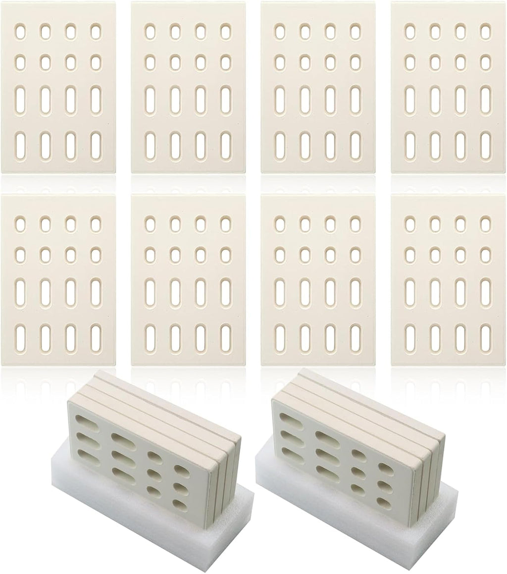 Ceramic Brick Replacement