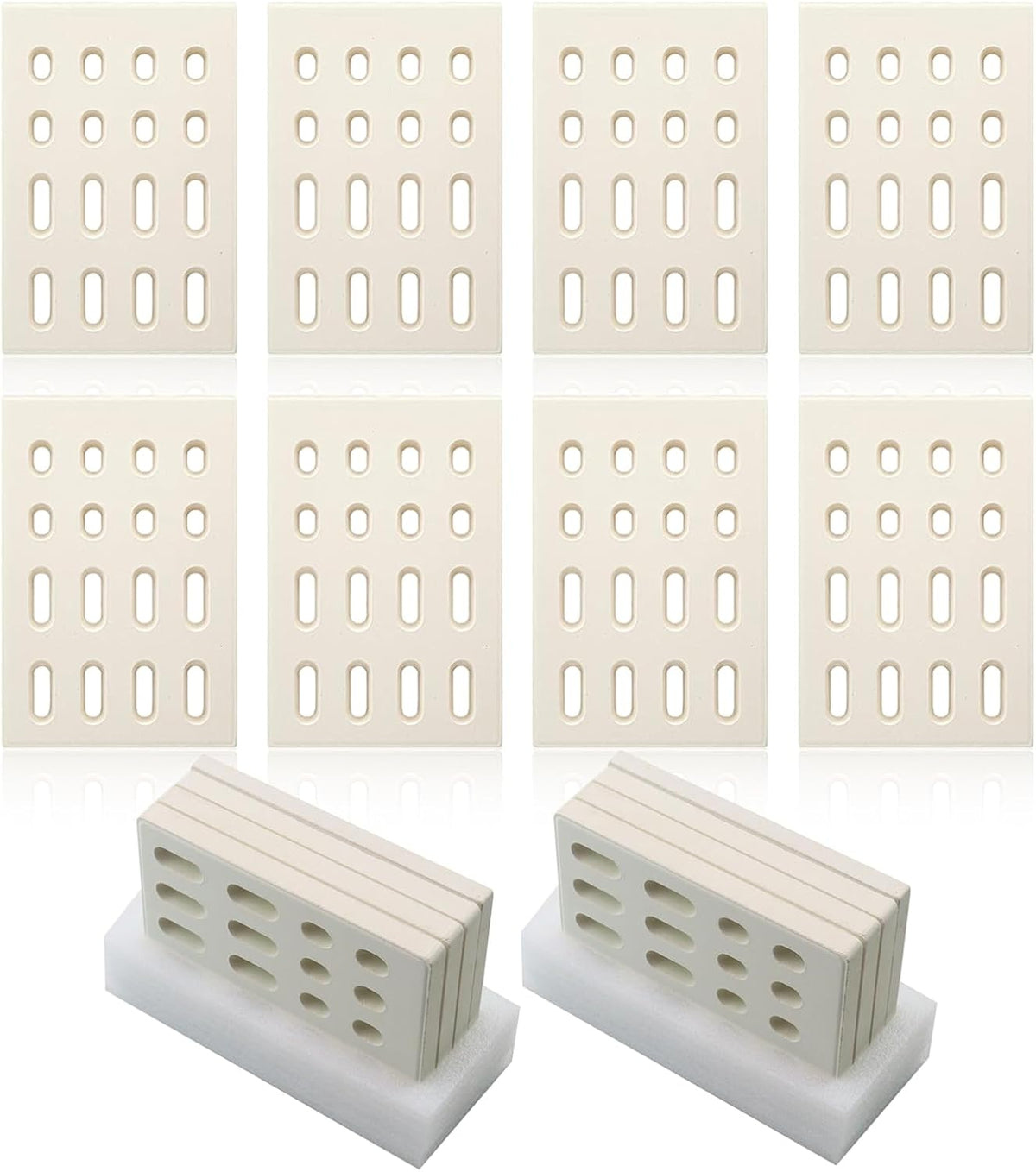 Ceramic Brick Replacement