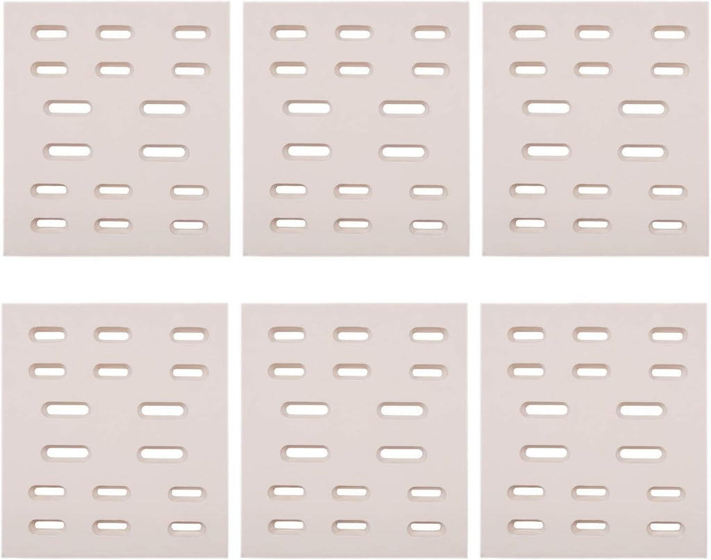 Ceramic Brick Replacement