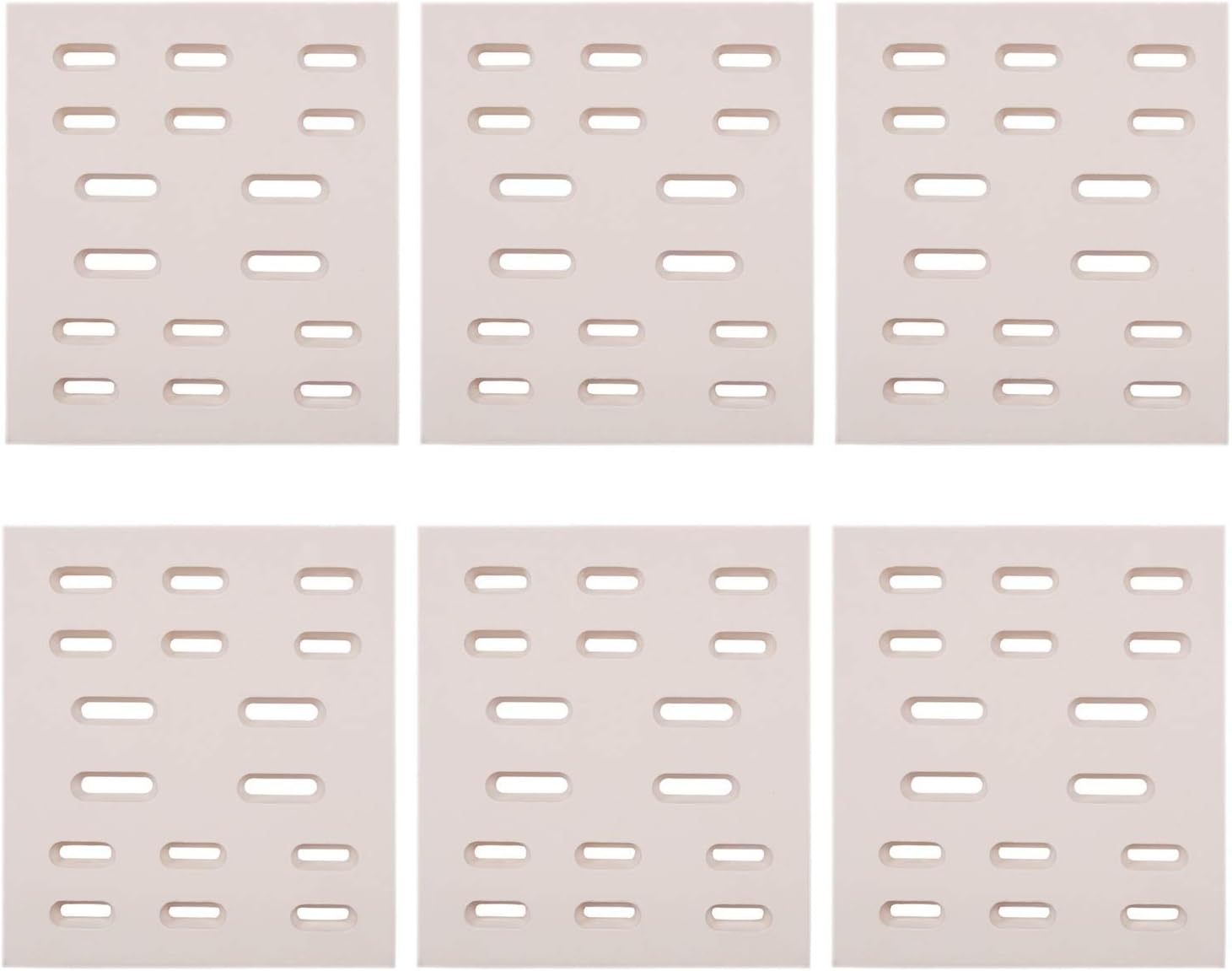 Ceramic Brick Replacement