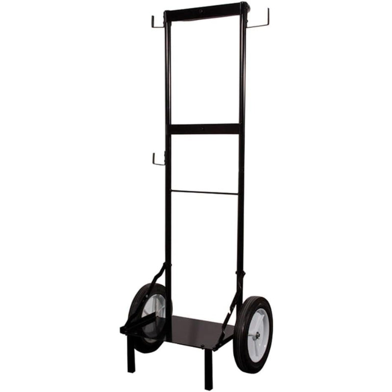 Insta-Hot Cart