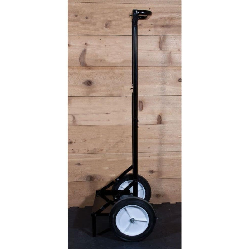 Insta-Hot Cart