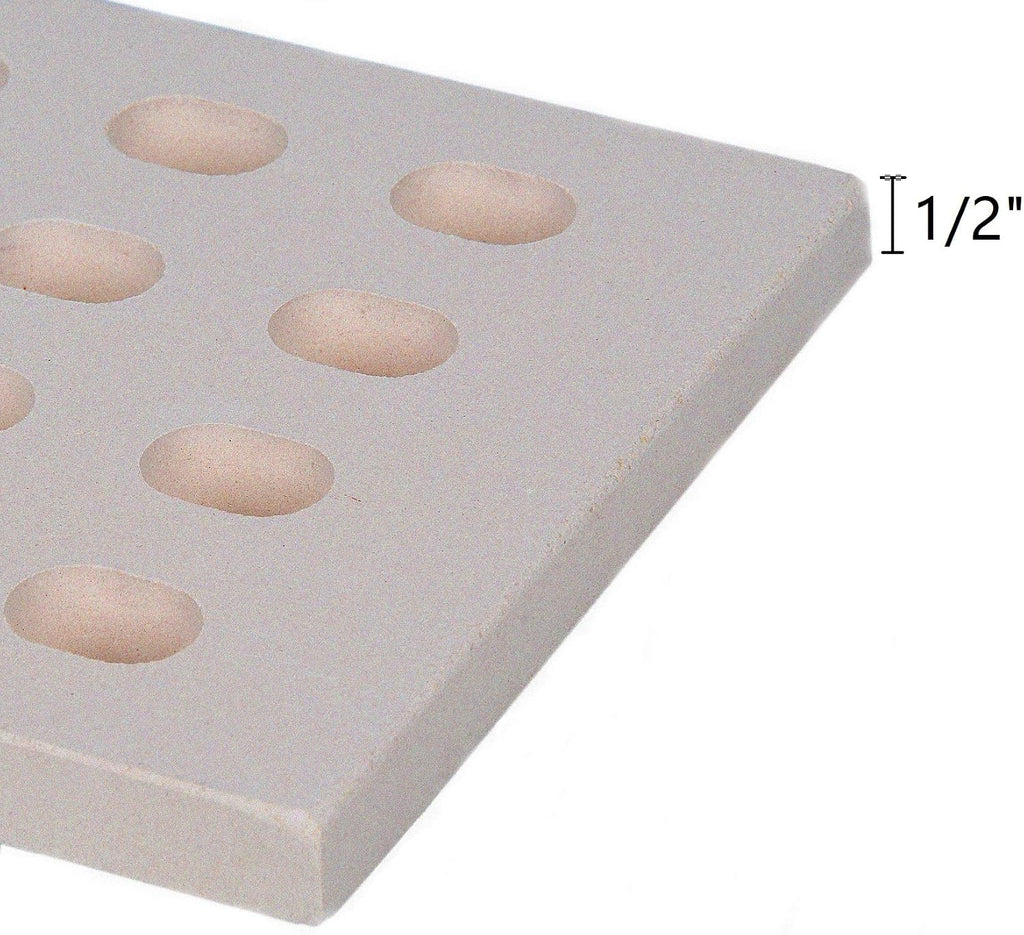 Ceramic Brick Replacement