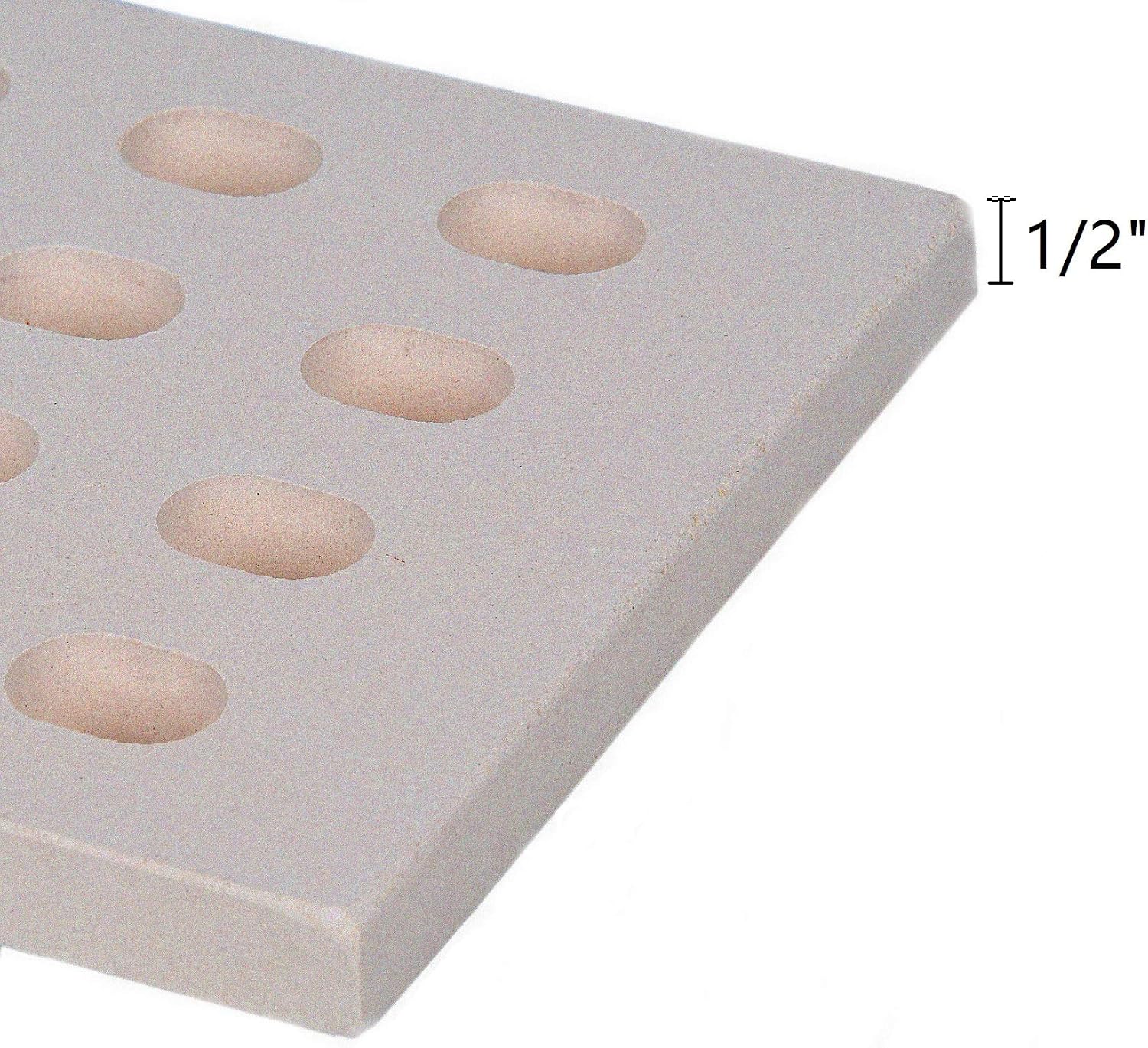 Ceramic Brick Replacement