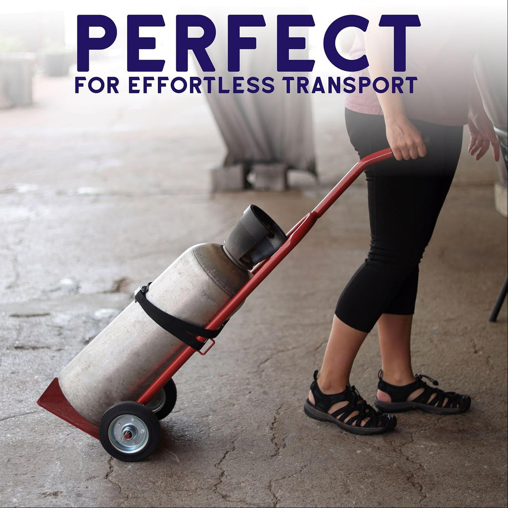 Propane Cylinder Dolly