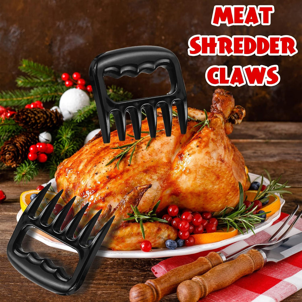 23pcs BBQ Tools Set