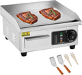 Commercial Electric Griddle