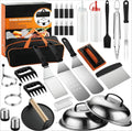 38PCS Griddle Accessories Kit