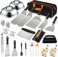 35PCS Griddle Accessories Kit