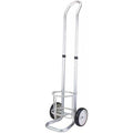 Adjustable Gas Cylinder Cart